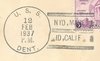 GregCiesielski Dent DD116 19370212 1 Postmark.jpg