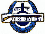 GregCiesielski Kentucky SSBN737 19900811 1 Crest.jpg
