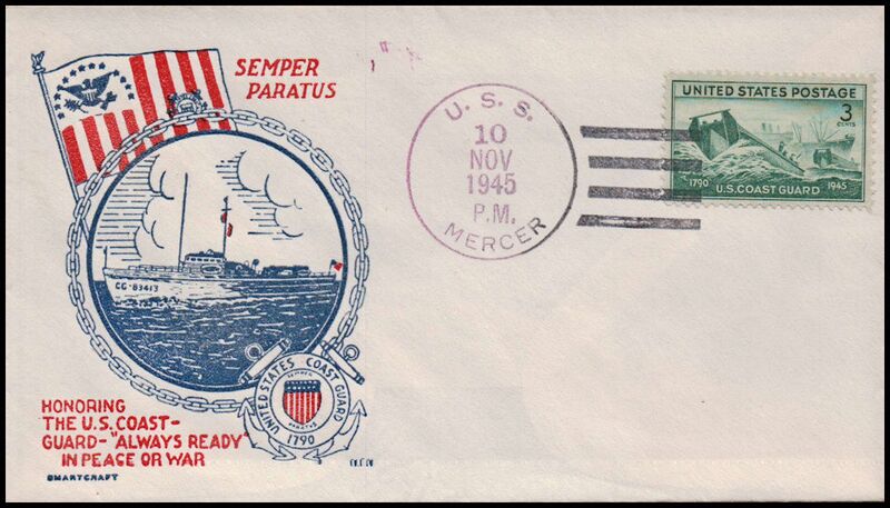 File:GregCiesielski USCG Stamp FDC 19451110 51 Front.jpg