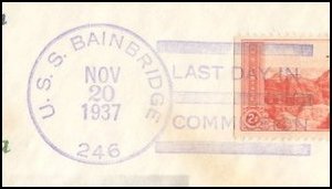 GregCiesielski Bainbridge DD246 19371120 2 Postmark.jpg