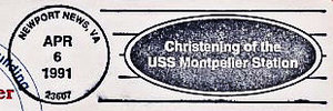 GregCiesielski Montpelier SSN765 19910406 1 Postmark.jpg