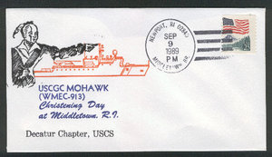 GregCiesielski Mohawk WMEC913 19890909 1 Front.jpg