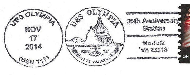 File:GregCiesielski Olympia SSN717 20141117 2 Postmark.jpg