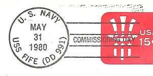 JohnGermann Fife DD991 1980-0531 1a Postmark.jpg