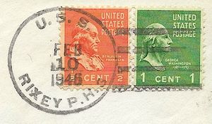 JohnGermann Rixey APH3 19460210 1a Postmark.jpg