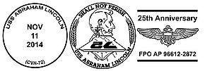 GregCiesielski AbrahamLincoln CVN72 20141111 1 Postmark.jpg