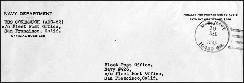 File:GregCiesielski Conemaugh AOG62 19451210 1 Front.jpg