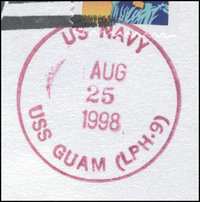 GregCiesielski Guam LPH9 19980825 3 Postmark.jpg