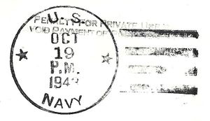 GregCiesielski Indianapolis CA35 19431019 1 Postmark.jpg