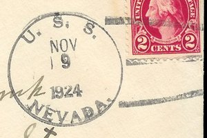 GregCiesielski Nevada BB36 19241109 1 Postmark.jpg