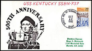 GregCiesielski Kentucky 19921012 1 Front.jpg