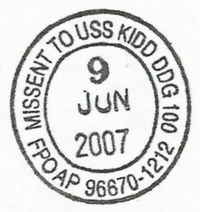GregCiesielski Kidd DDG100 20070609 8 Postmark.jpg