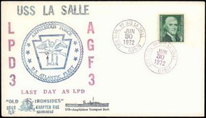 GregCiesielski LaSalle LPD3 19720630 1 Front.jpg