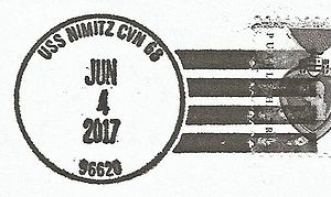 GregCiesielski Nimitz CVN68 20170604 1 Postmark.jpg