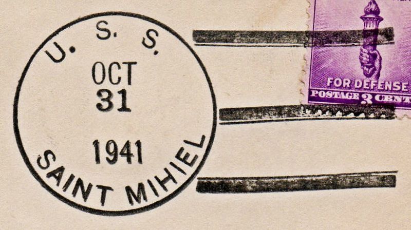 File:GregCiesielski StMihiel AP32 19411031 1 Postmark.jpg