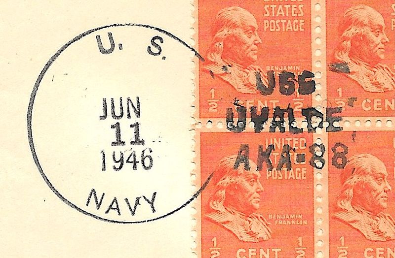 File:JohnGermann Uvalde AKA88 19460611 1a Postmark.jpg