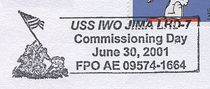 GregCiesielski IwoJima LHD7 20010630 8 Postmark.jpg