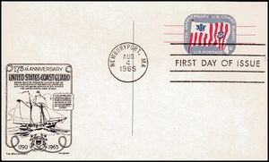GregCiesielski USCG PostalCard 19650804 23 Front.jpg