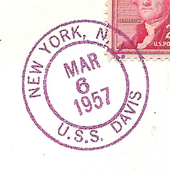File:JohnGermann Davis DD937 19570306 1a Postmark.jpg