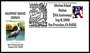 GregCiesielski Alcatraz CA 20090808 1 Front.jpg