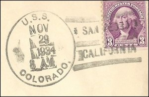 GregCiesielski Colorado BB45 19341129 1 Postmark.jpg