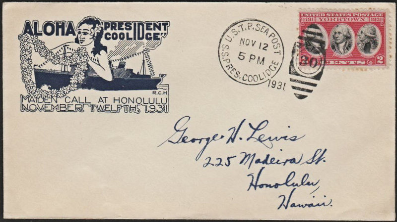 File:GregCiesielski SS PresidentCoolidge 19311112 1 Front.jpg