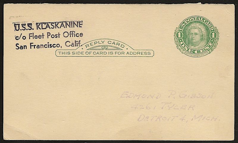 File:JohnGermann Klaskanine AOG63 19460220 1 Front.jpg