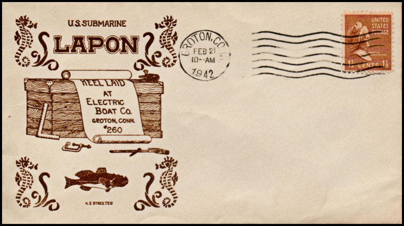 File:GregCiesielski Lapon SS260 19420221 1 Front.jpg