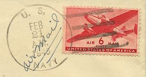 JohnGermann Porter DD800 19450221 1a Postmark.jpg