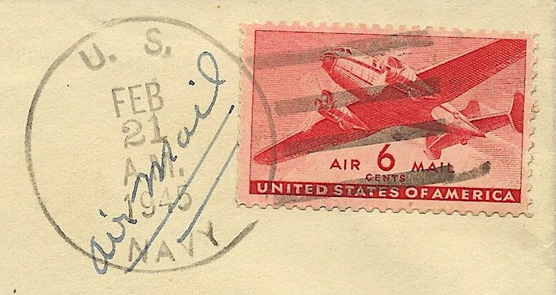 File:JohnGermann Porter DD800 19450221 1a Postmark.jpg