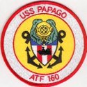 Papago ATF160 Crest.jpg