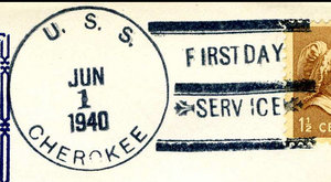 GregCiesielski Cherokee AT66 19400601 2 Postmark.jpg