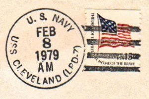 GregCiesielski Cleveland LPD7 19790228 1 Postmark.jpg