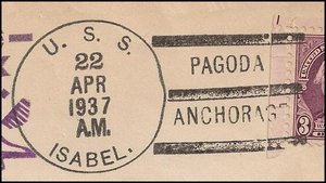 GregCiesielski Isabel PY10 19370422 1 Postmark.jpg