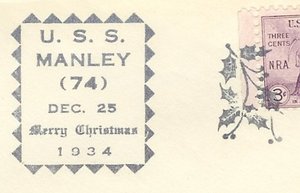 GregCiesielski Manley DD74 19341225 1 Postmark.jpg