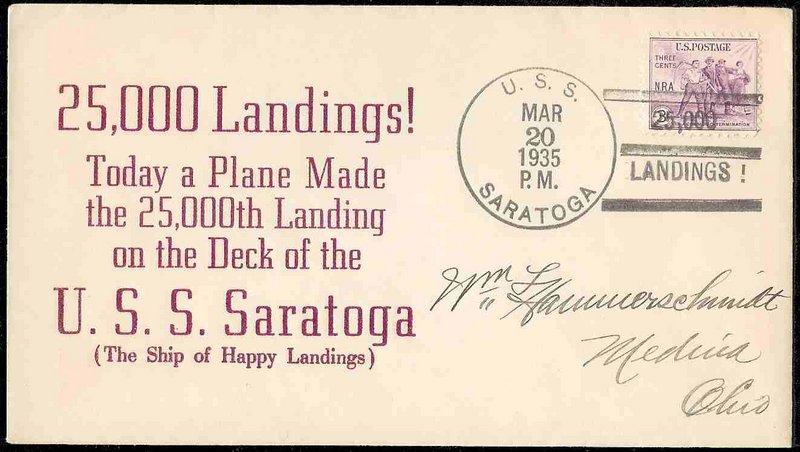 File:GregCiesielski Saratoga CV3 19350320 1 Front.jpg