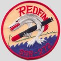 Redfin SSR272 Crest.jpg