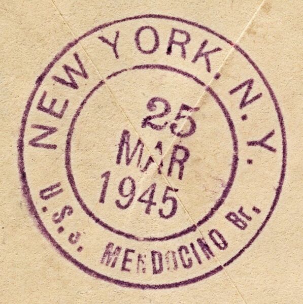 File:GregCiesielski Mendocino APA100 19450325 1 Postmark.jpg
