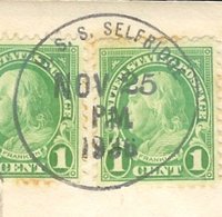 GregCiesielski Selfridge DD357 19361125 1 Postmark.jpg