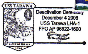 GregCiesielski Tarawa LHA1 20081204 1 Postmark.jpg