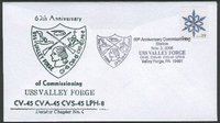 GregCiesielski ValleyForge LPH8 20061103 1 Front.jpg