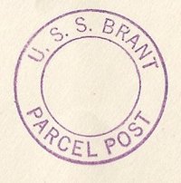 GregCiesielski Brant ARS32 19420212 2 Postmark.jpg