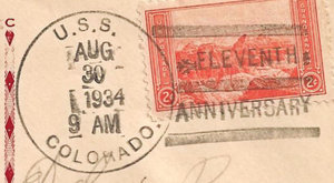 GregCiesielski Colorado BB45 19340830 1 Postmark.jpg