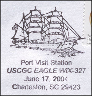 GregCiesielski Eagle WIX327 20040617 1 Postmark.jpg