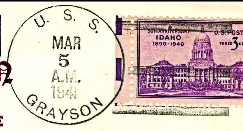 File:GregCiesielski Grayson DD435 19410305 2 Postmark.jpg