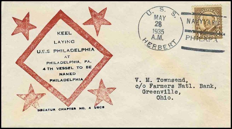 File:GregCiesielski Herbert DD160 19350528 1 Front.jpg