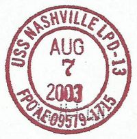 GregCiesielski Nashville LPD13 20030807 2 Postmark.jpg