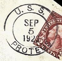 GregCiesielski Proteus AC9 19230905 1 Postmark.jpg