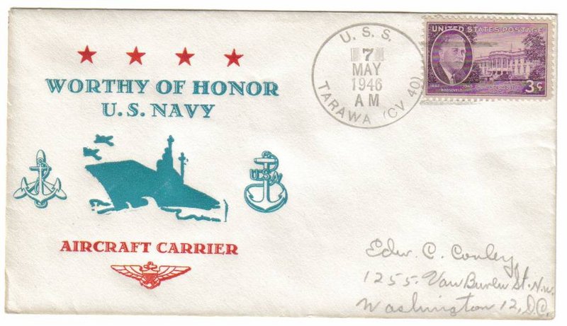File:DaveMeyer Tarawa CV40 1946-05-07 1 front.jpg