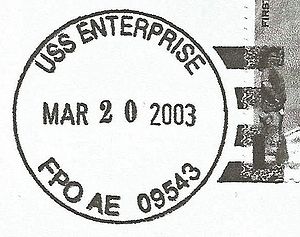 GregCiesielski Enterprise CVN65 20030320 1 Postmark.jpg